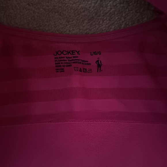 Jockey sports bras - Picture 10 of 16